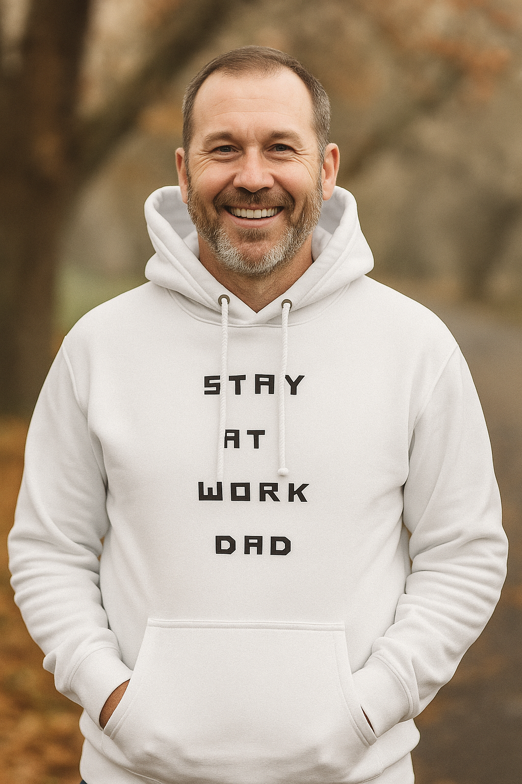 STAY AT WORK DAD COLLECTION